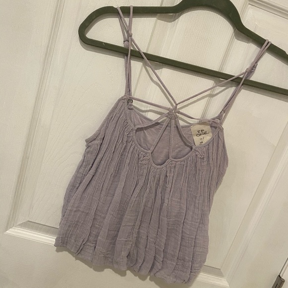 FREE PEOPLE TOP✨ - Picture 5 of 9